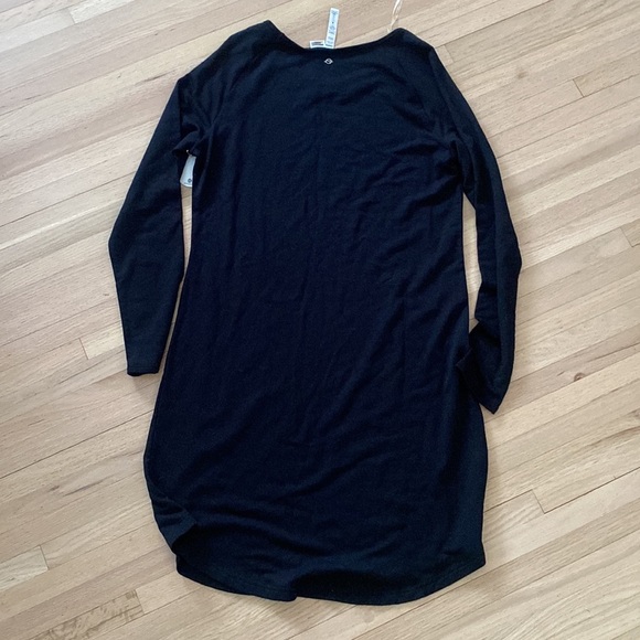 Diadora Long Sleeve Megan Dress - Picture 5 of 7